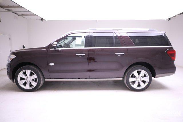 new 2024 Ford Expedition car, priced at $76,392