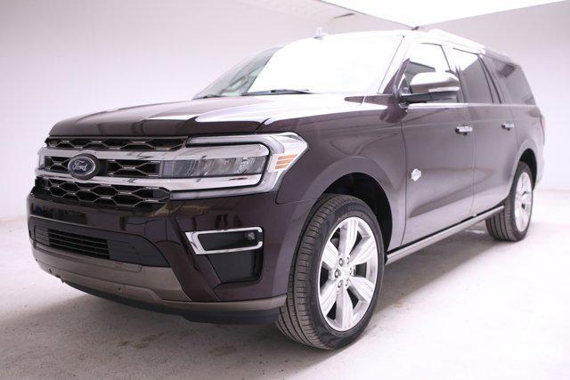 new 2024 Ford Expedition car, priced at $76,392