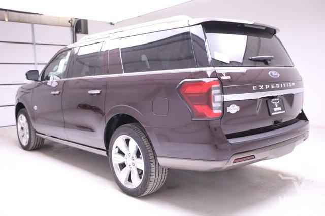 new 2024 Ford Expedition car, priced at $76,392