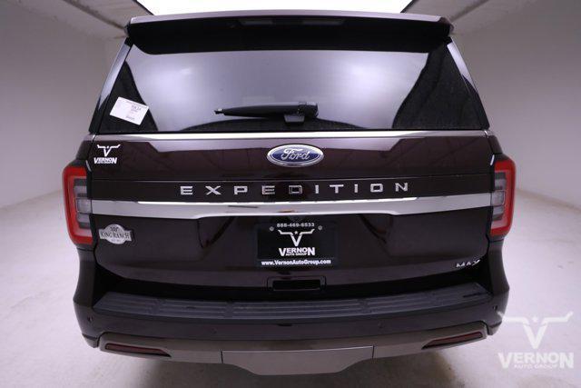 new 2024 Ford Expedition car, priced at $76,392