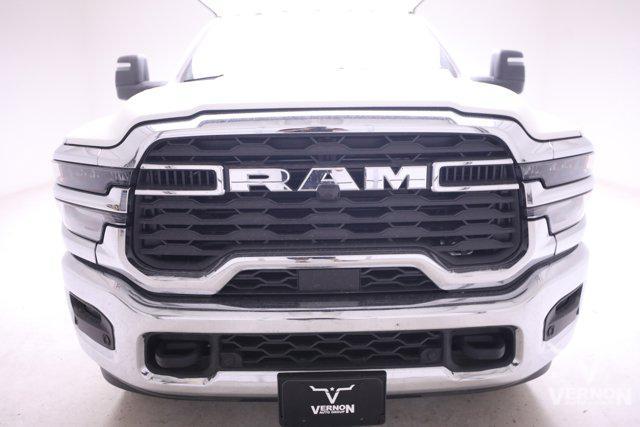 new 2026 Ram 3500 car, priced at $64,745