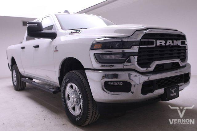 new 2026 Ram 3500 car, priced at $64,745
