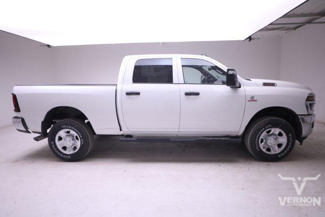 new 2026 Ram 3500 car, priced at $64,745