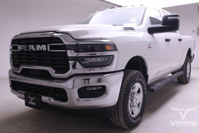 new 2026 Ram 3500 car, priced at $64,245