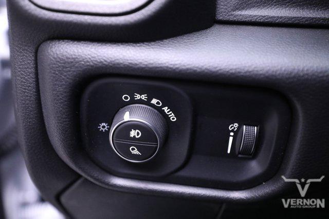 new 2026 Ram 3500 car, priced at $64,745