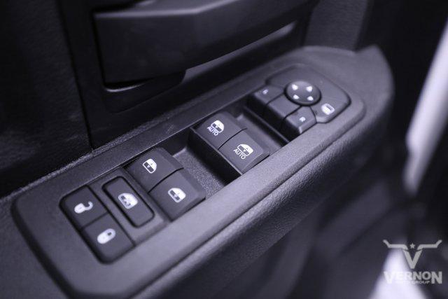 new 2026 Ram 3500 car, priced at $64,745