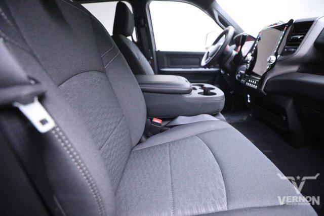new 2026 Ram 3500 car, priced at $64,745