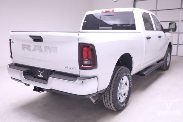 new 2026 Ram 3500 car, priced at $64,745