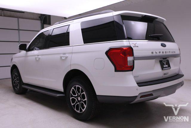 used 2022 Ford Expedition car, priced at $36,999