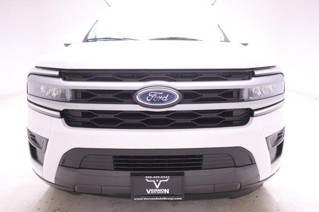 used 2022 Ford Expedition car, priced at $36,999