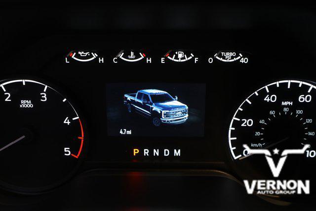 new 2026 Ford F-250 car, priced at $66,865