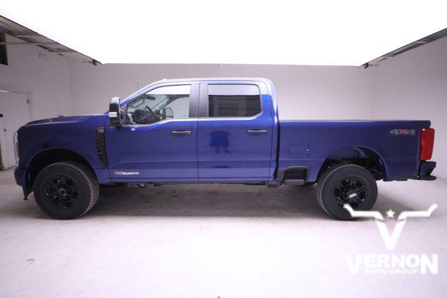 new 2026 Ford F-250 car, priced at $66,865