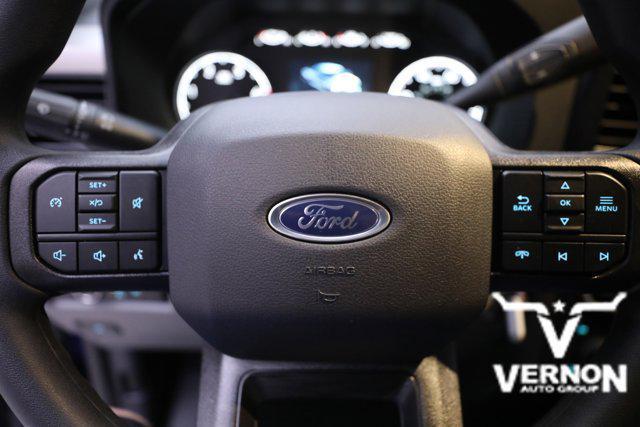 new 2026 Ford F-250 car, priced at $66,865