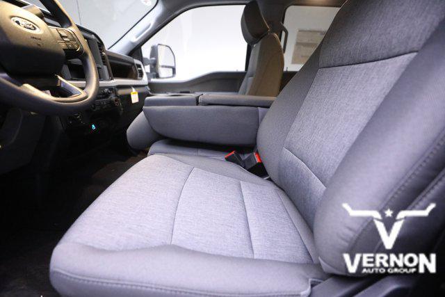 new 2026 Ford F-250 car, priced at $66,865