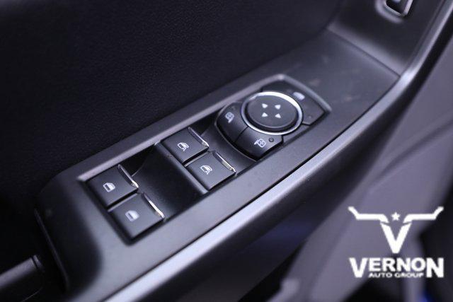 new 2026 Ford F-250 car, priced at $66,865