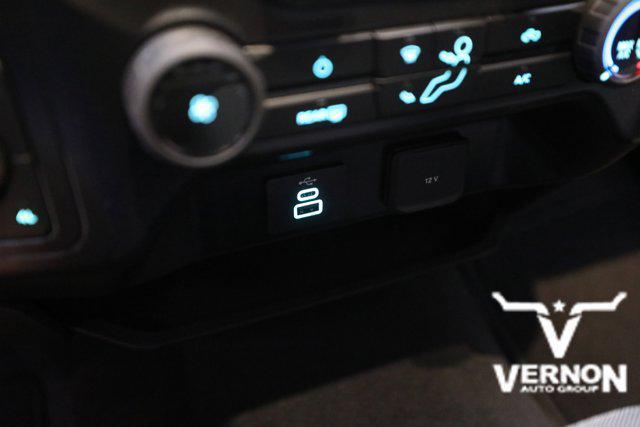 new 2026 Ford F-250 car, priced at $66,865