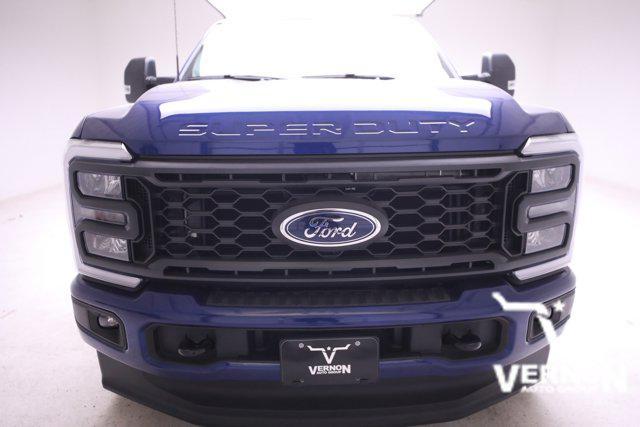 new 2026 Ford F-250 car, priced at $66,865