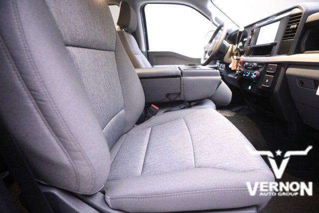 new 2026 Ford F-250 car, priced at $66,865