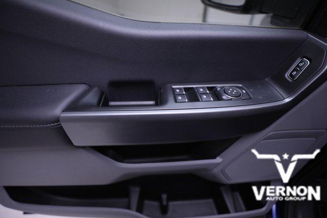 new 2026 Ford F-250 car, priced at $66,865