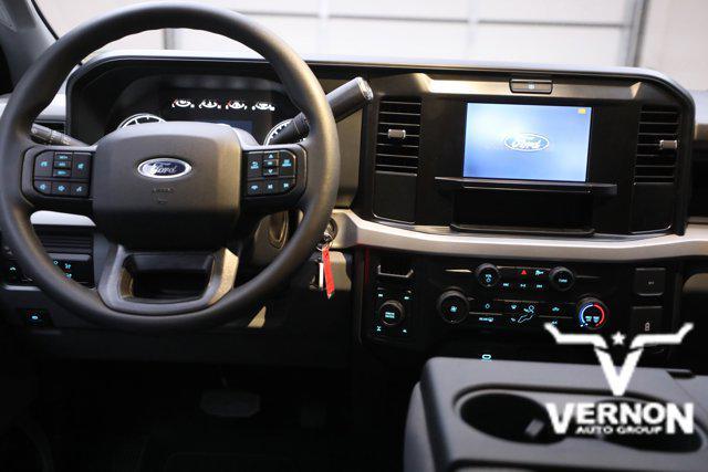 new 2026 Ford F-250 car, priced at $66,865