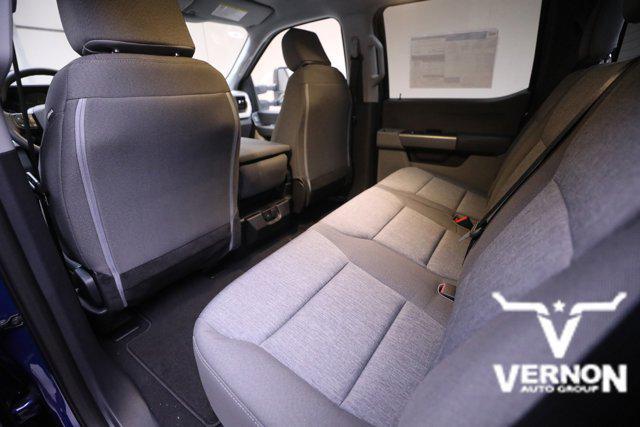 new 2026 Ford F-250 car, priced at $66,865