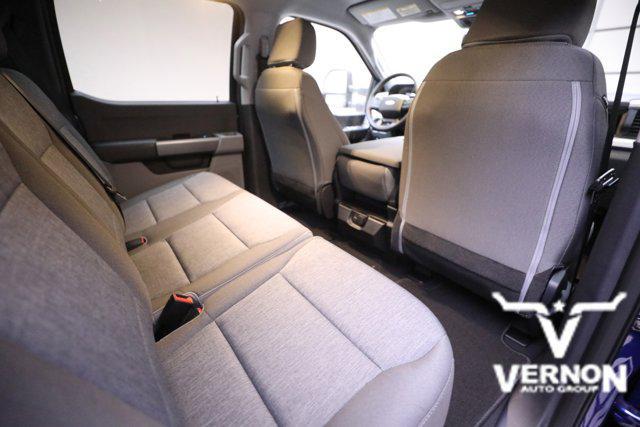 new 2026 Ford F-250 car, priced at $66,865