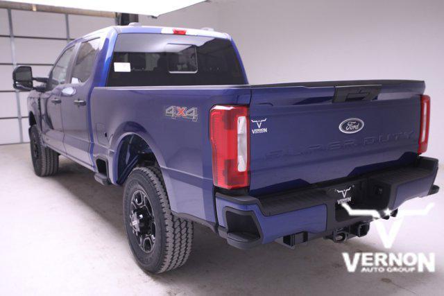 new 2026 Ford F-250 car, priced at $66,865