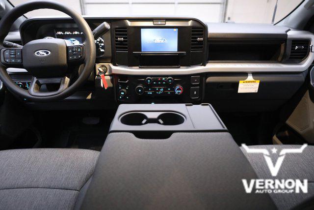 new 2026 Ford F-250 car, priced at $66,865