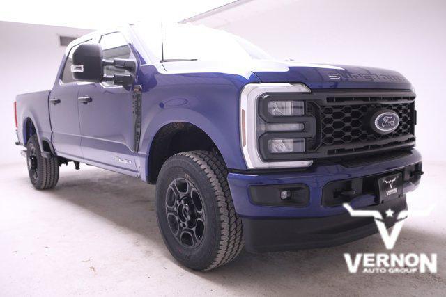 new 2026 Ford F-250 car, priced at $66,865