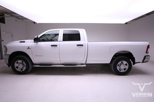 used 2019 Ram 3500 car, priced at $32,998