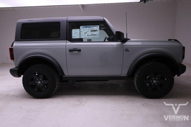 new 2024 Ford Bronco car, priced at $43,958