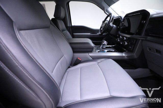 used 2022 Ford F-150 car, priced at $46,999