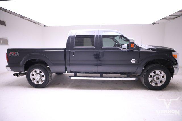 used 2014 Ford F-250 car, priced at $15,998