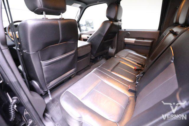 used 2014 Ford F-250 car, priced at $15,998