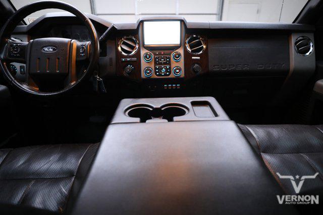 used 2014 Ford F-250 car, priced at $15,998
