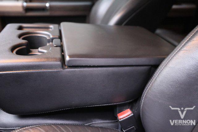 used 2014 Ford F-250 car, priced at $15,998