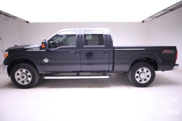 used 2014 Ford F-250 car, priced at $15,998