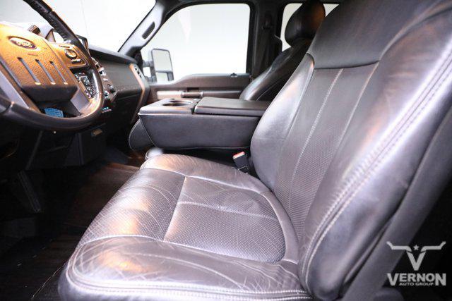 used 2014 Ford F-250 car, priced at $15,998