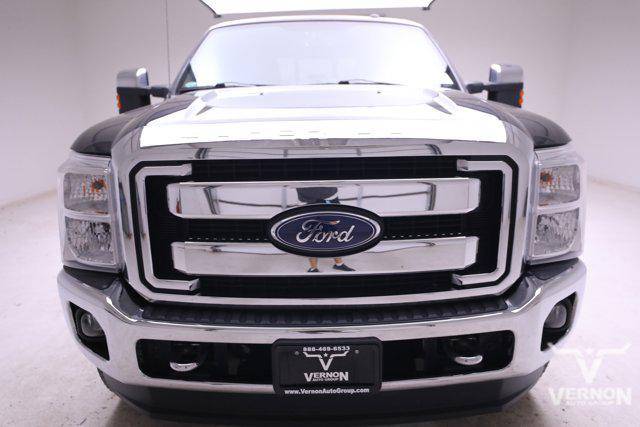 used 2014 Ford F-250 car, priced at $15,998