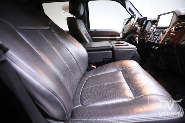 used 2014 Ford F-250 car, priced at $15,998