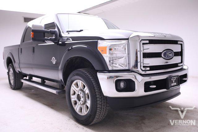 used 2014 Ford F-250 car, priced at $15,998