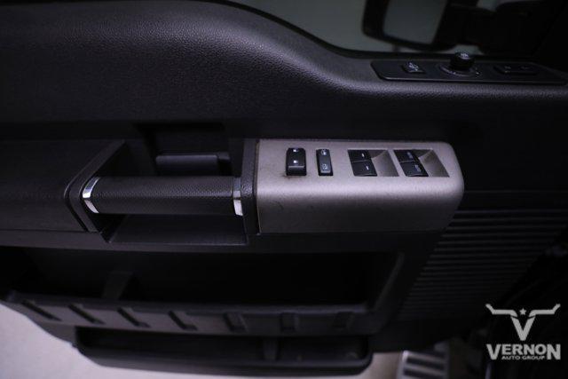 used 2014 Ford F-250 car, priced at $15,998