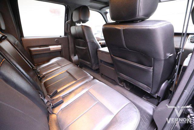 used 2014 Ford F-250 car, priced at $15,998