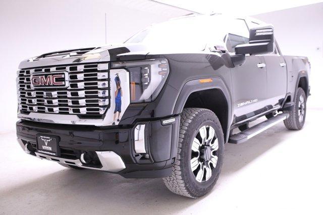 new 2024 GMC Sierra 2500 car, priced at $82,991