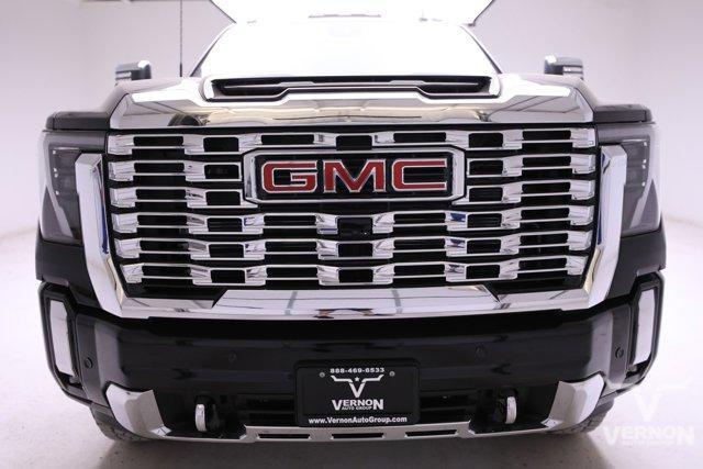 new 2024 GMC Sierra 2500 car, priced at $82,991