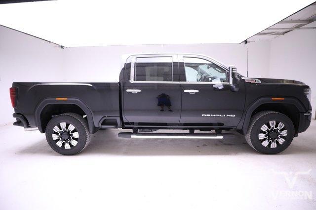 new 2024 GMC Sierra 2500 car, priced at $82,991