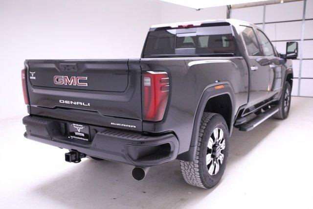 new 2024 GMC Sierra 2500 car, priced at $82,991