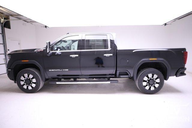 new 2024 GMC Sierra 2500 car, priced at $82,991