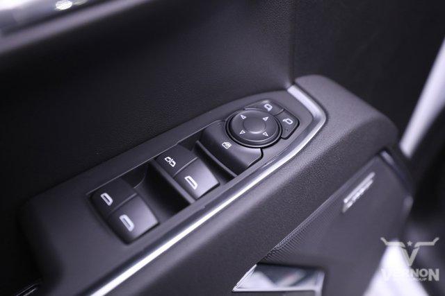 new 2026 Chevrolet Silverado 1500 car, priced at $57,212