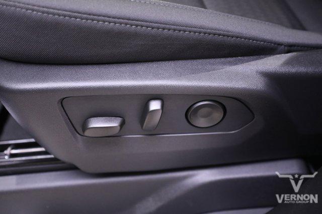 new 2026 Chevrolet Silverado 1500 car, priced at $57,212